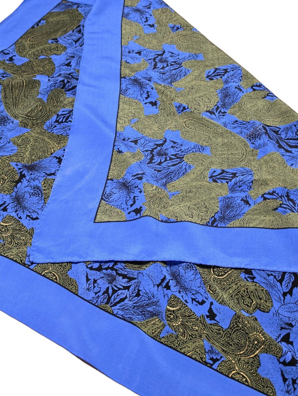 CHRISTIAN DIOR SCARF - Picture 4 of 16